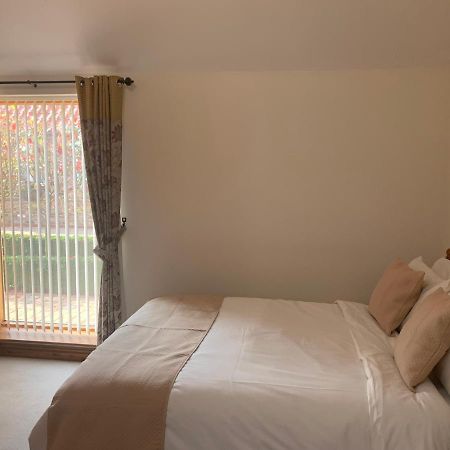 Meals Farm Holiday Cottages - The Stables North Somercotes Luaran gambar