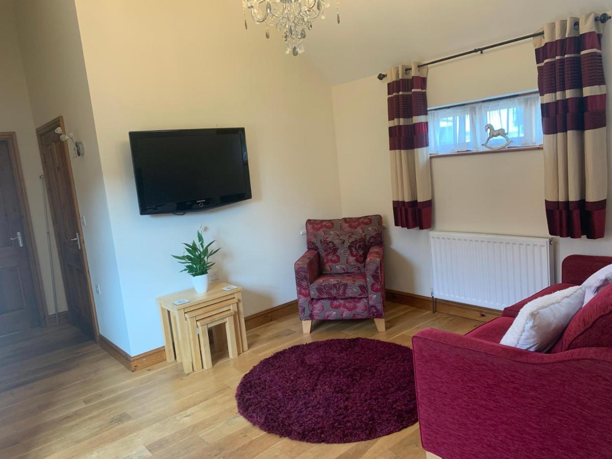 Meals Farm Holiday Cottages - The Stables North Somercotes Luaran gambar