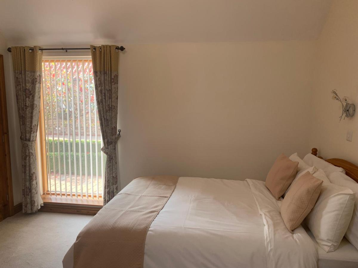 Meals Farm Holiday Cottages - The Stables North Somercotes Luaran gambar